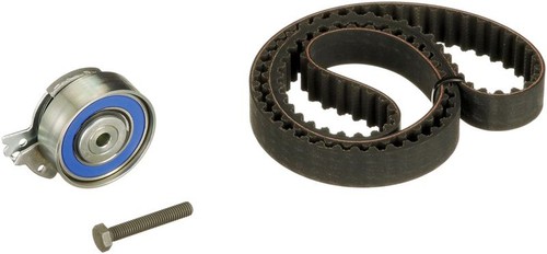 Timing belt kit - kit, fits