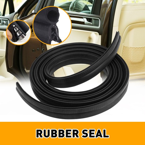 10ft 300cm shape rubber seal - rubber,