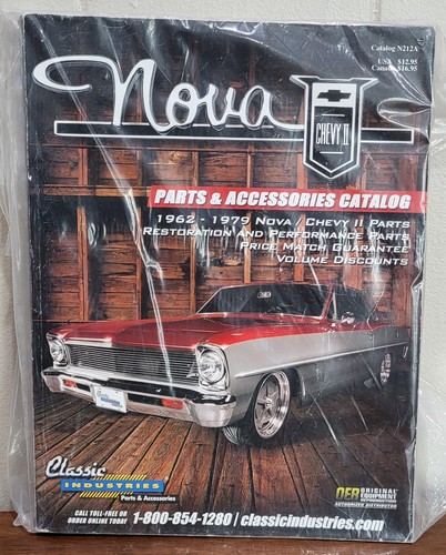 1962 chevy nova - ii,