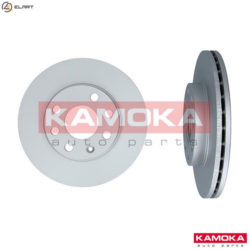 Brake disc 103302 for - brake,