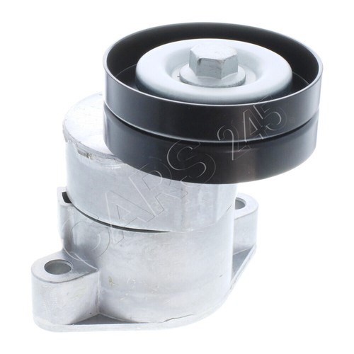 Ribbed belt tensioner pulley - belt,