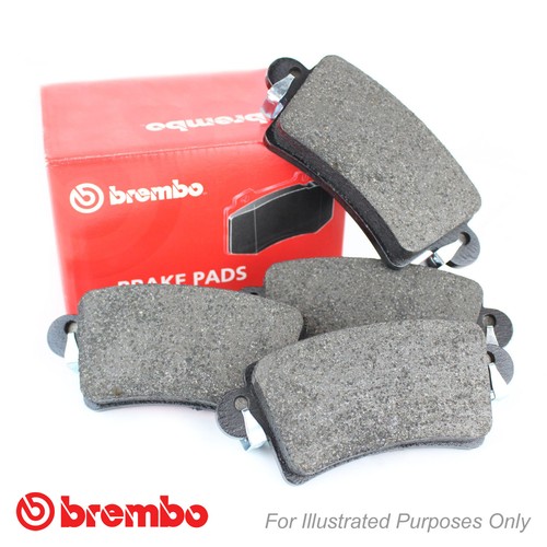 Brake pads set for - brake,