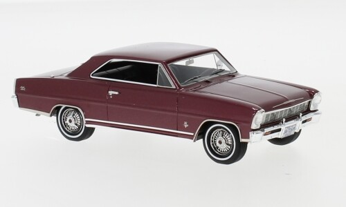 Neo models chevrolet nova - neo,