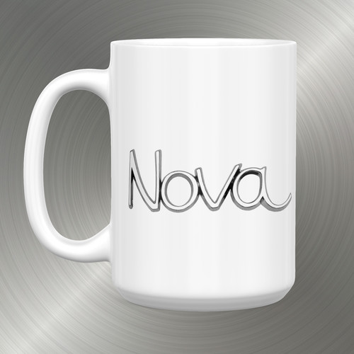 Vintage chevrolet nova fender - vintage,