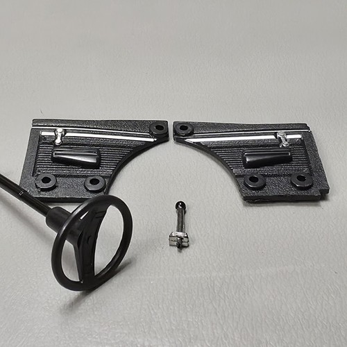 Diecast parts scale ertl - scale,