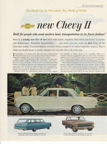 Vintage print advertisement - vintage, ad