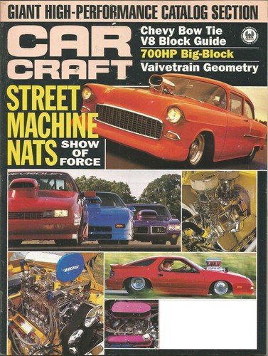 Car craft october 1992 73 - craft,