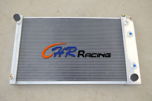 Aluminum radiator for - aluminum,