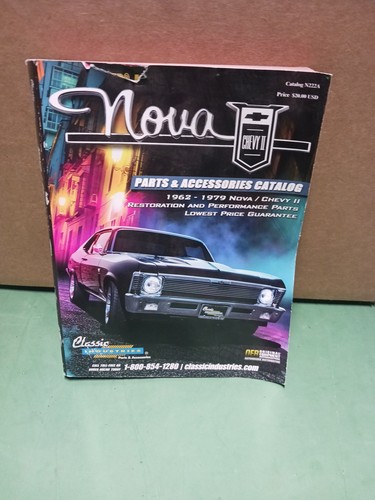 Nova chevy parts - chevy, @