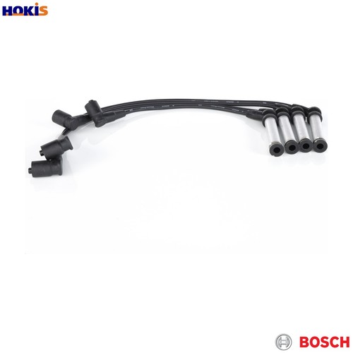 Ignition cable kit 986 - cable, 0
