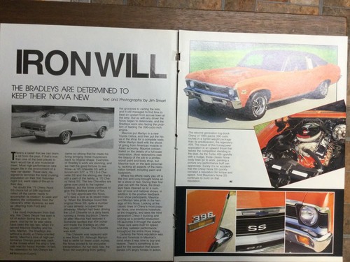 1391 article musclecars - 1391,