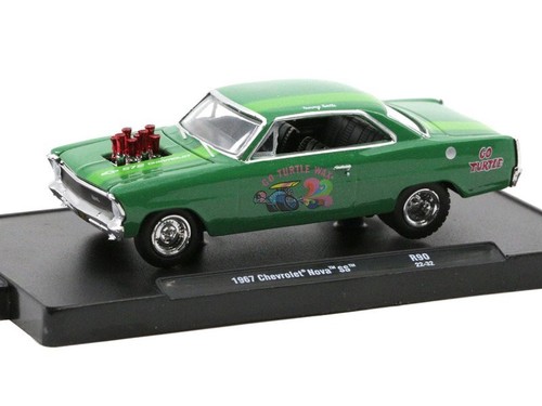 Chevrolet nova 1967 - nova,