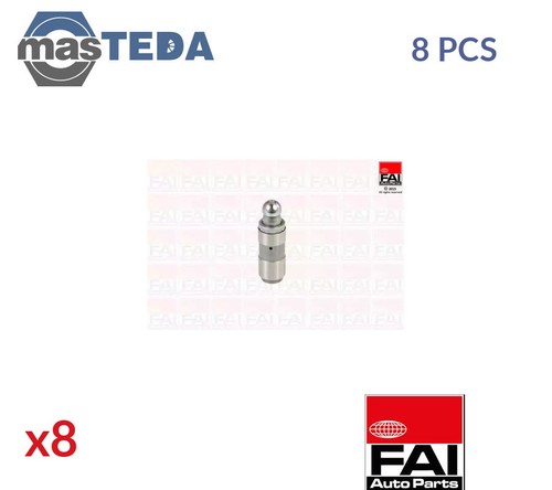 Tm3023s hydraulic tappet - hydraulic,