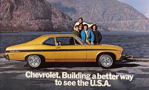1972 chevy rally - chevy,