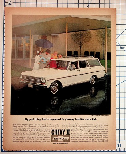 1960s chevrolet nova 400 - chevrolet,