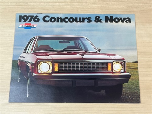 1976 concours nova - 1976,