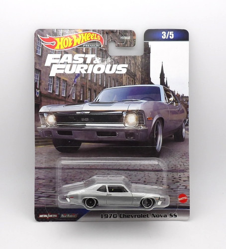 Hot wheels fast furious - wheels, &