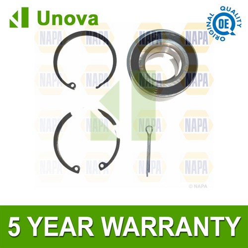 Wheel bearing kit front - wheel,
