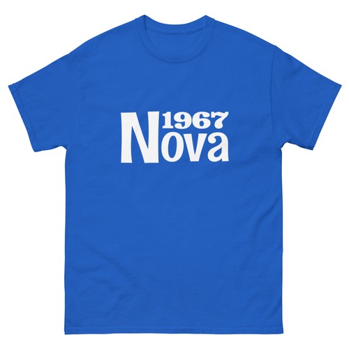 1967 chevy nova shirt - 1967, t-shirt