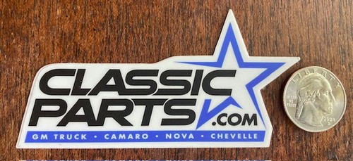 Classic parts chevy nova - chevy,