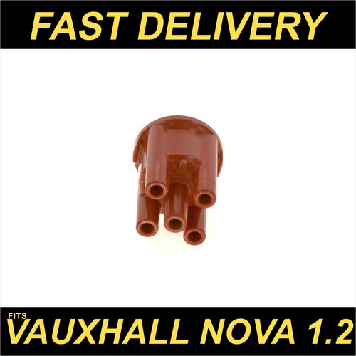 Bosch distributor cap fits - bosch,