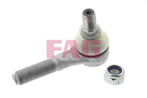 Tie rod end - rod,