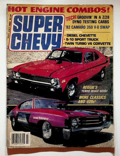 1982 july super - 1982,