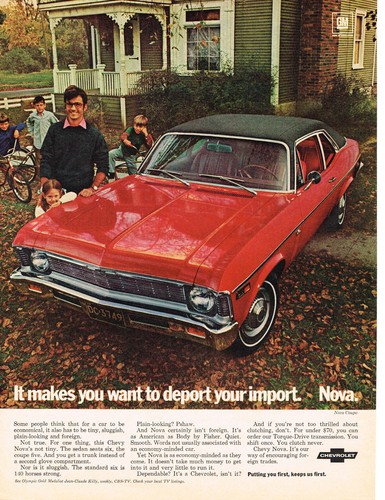 Vintage 1969 magazine - vintage,