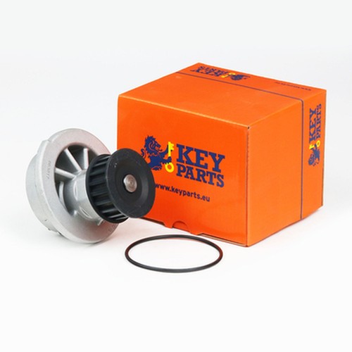 Water pump for vauxhall - vauxhall, nova