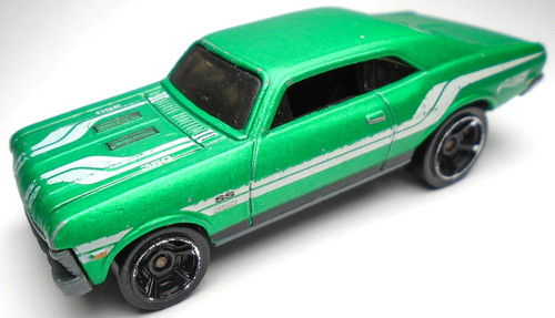 2011 hot wheels - 2011, street