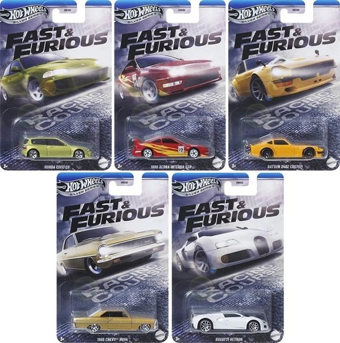 Hot wheels diecast car - diecast, 1:64