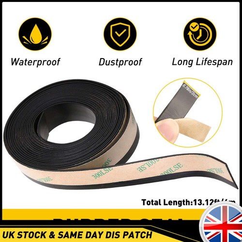 Rubber seal weather - weather, strip