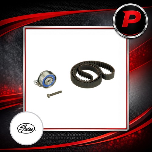 Timing belt kit fits bedford - belt,