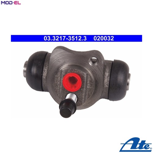 Wheel brake cylinder - wheel,