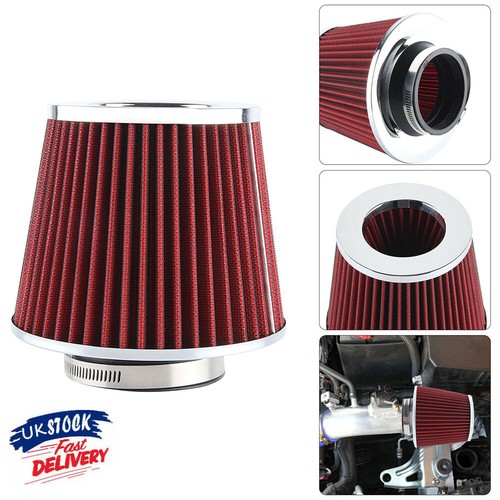 Universal induction cone air - induction,