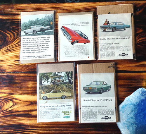 Vintage automobile print - vintage,