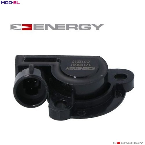 Sensor throttle position - sensor,