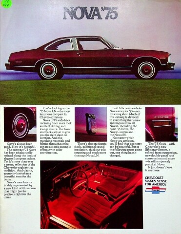 277801 1975 chevrolet - 1975, nova